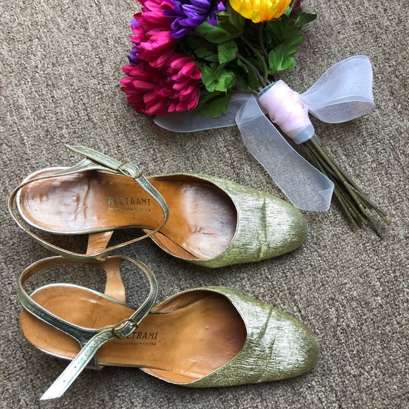 VINTAGE- BELTRAMI ⚜️🔅 Vintage 1950🔅⚜️ - Picture 2 of 8